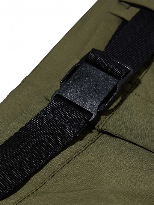 BERGHAUS Pantaloni Lomaxx Wo Am