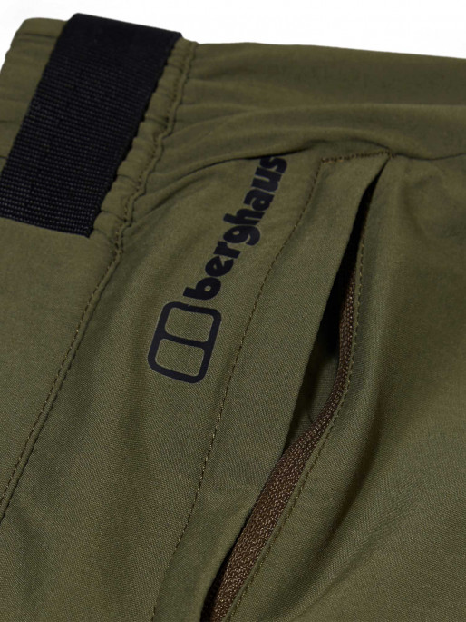 BERGHAUS Pantaloni Lomaxx Wo Am