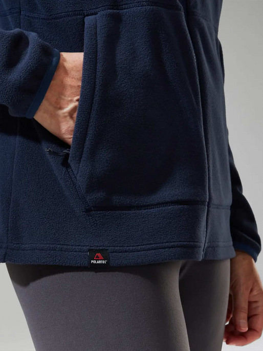 BERGHAUS PRISM 2.0 MICRO IA FL JKT AF Fleece Jacket