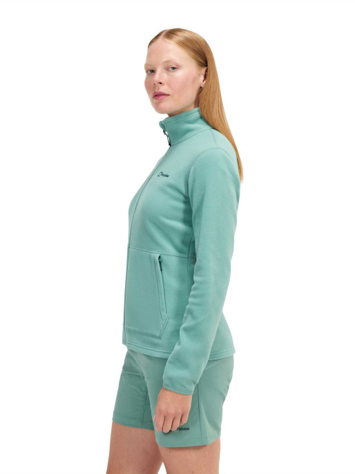 BERGHAUS Polar Prism 2.0 Micro Ia Fl Jkt Af