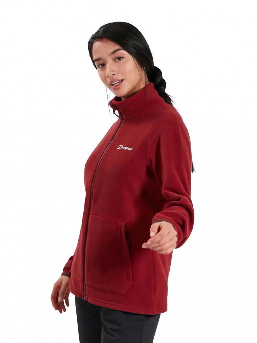 Berghaus women's bampton hot sale 2.0 ia fleece jacket