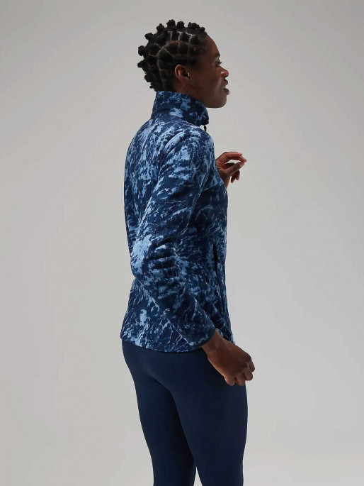 BERGHAUS NAVALA FL JKT AF Fleece