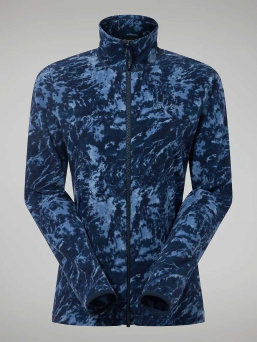 BERGHAUS NAVALA FL JKT AF Fleece