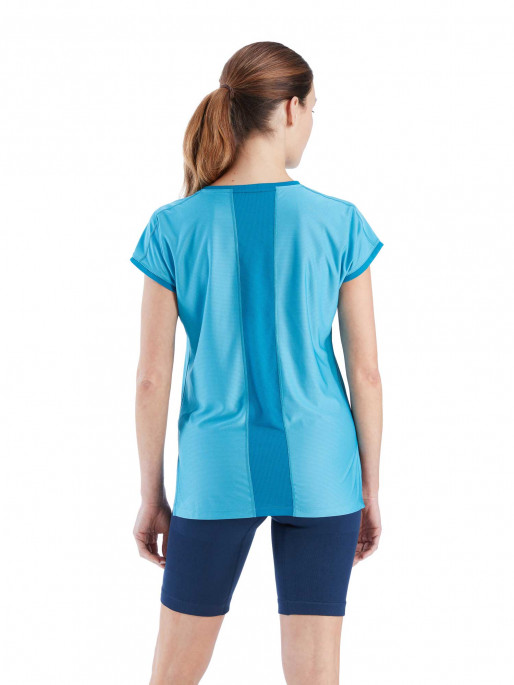 BERGHAUS Tricou Nesna Basecrewss Af
