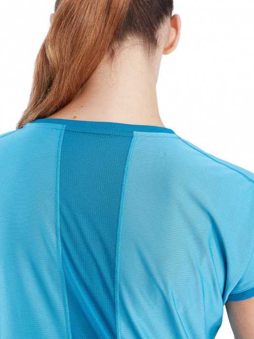 BERGHAUS Tricou Nesna Basecrewss Af