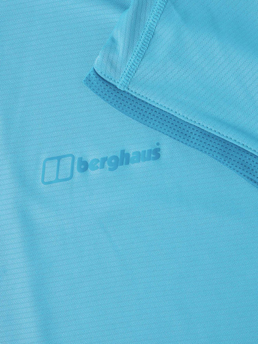 BERGHAUS Tricou Nesna Basecrewss Af