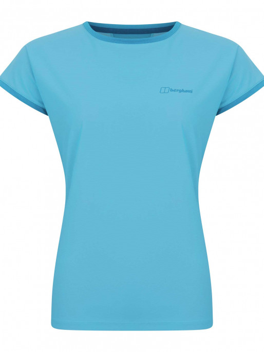 BERGHAUS Tricou Nesna Basecrewss Af