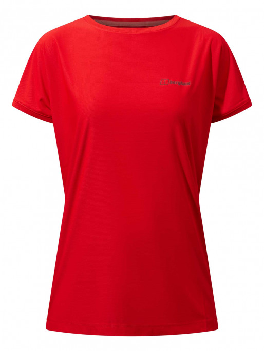 BERGHAUS Ženska majica NESNA BASECREWSS AF