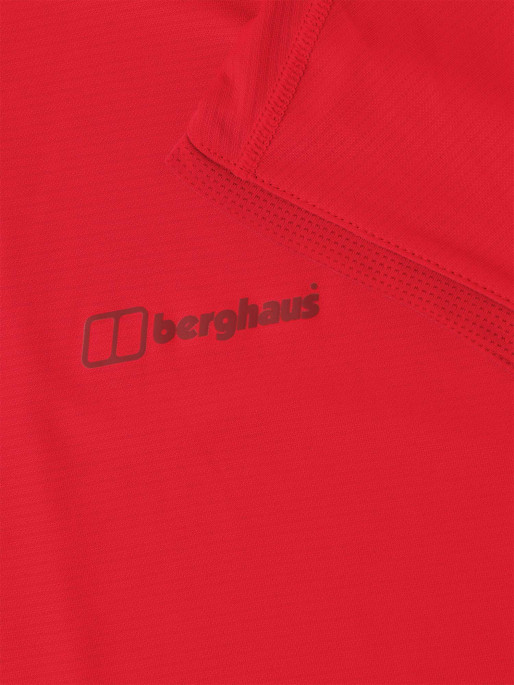 BERGHAUS Ženska majica NESNA BASECREWSS AF