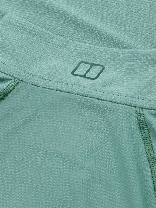 BERGHAUS Bluza 24/7 Base Zipls Af