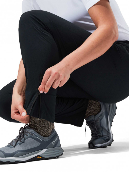 BERGHAUS Pantaloni Lomaxx Ss Af