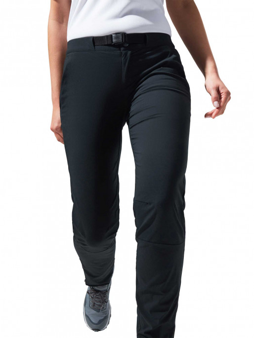 BERGHAUS Pantaloni Lomaxx Ss Af