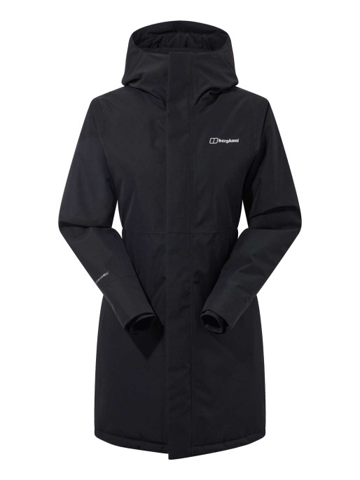 BERGHAUS Ženska duga jakna HINDERWICK SHELL JKT AF