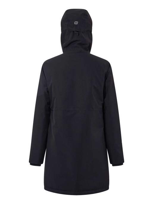 BERGHAUS Ženska duga jakna HINDERWICK SHELL JKT AF