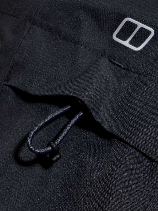 BERGHAUS Ženska duga jakna HINDERWICK SHELL JKT AF