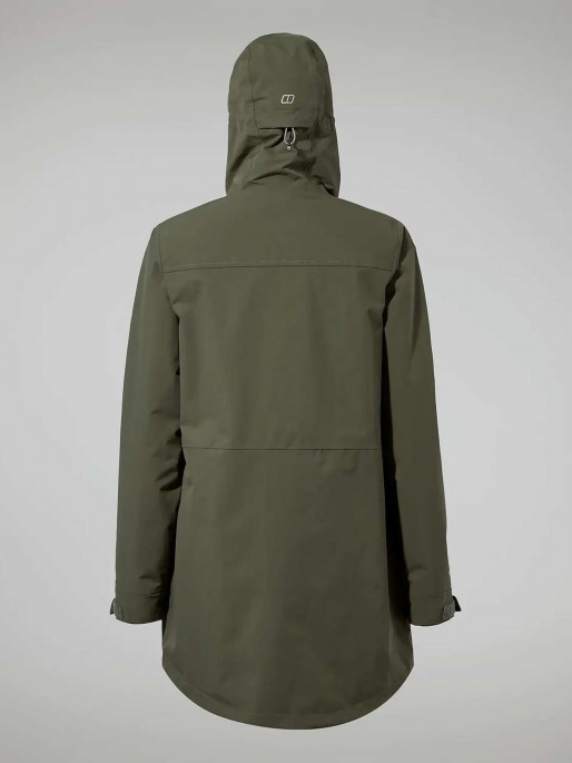 BERGHAUS Ženska jakna MONIC GEMINI 3IN1 JKT AF