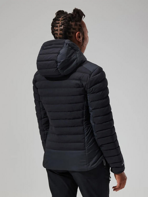 BERGHAUS Μπουφάν AFFINE SYN IN JKT AF