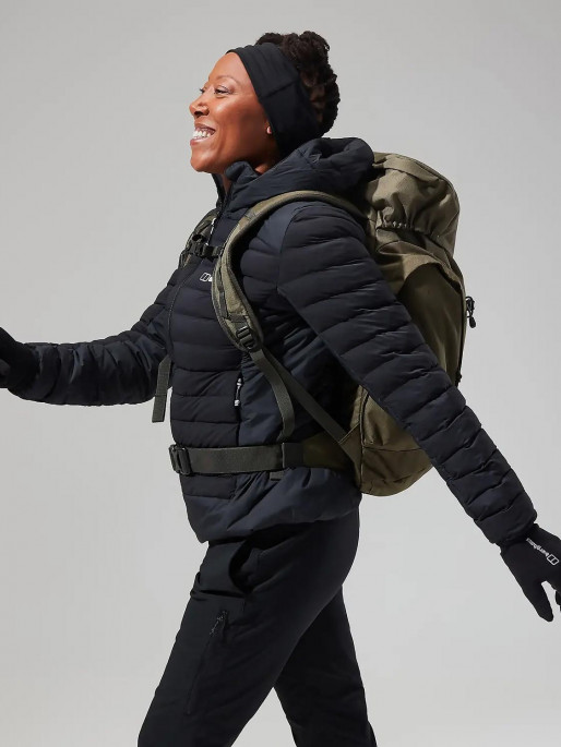 BERGHAUS Μπουφάν AFFINE SYN IN JKT AF