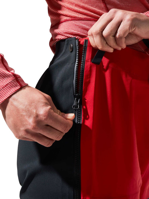 BERGHAUS Pantaloni W Mnt Guide Gtx Pro