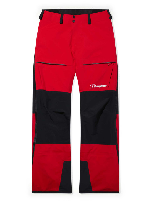 BERGHAUS Pantaloni W Mnt Guide Gtx Pro