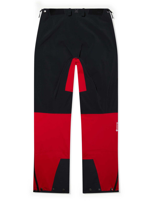 BERGHAUS Pantaloni W Mnt Guide Gtx Pro