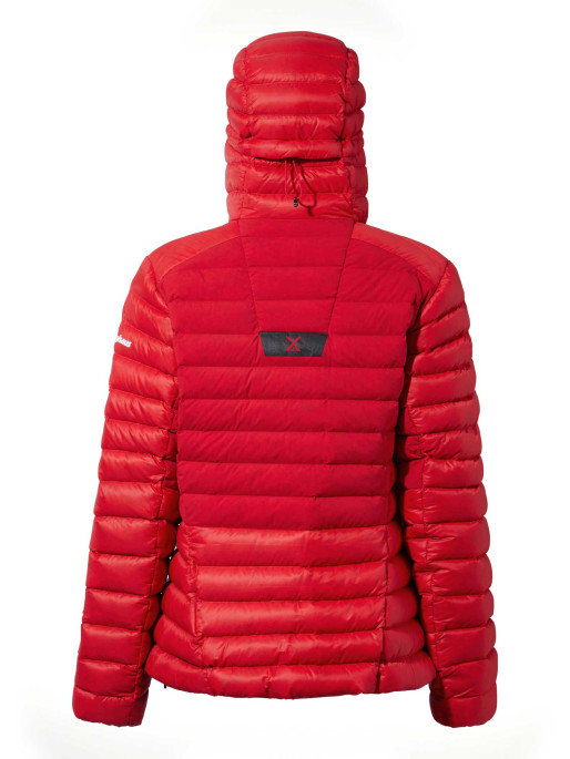 BERGHAUS Geaca W Mtn Seeker Mw Down