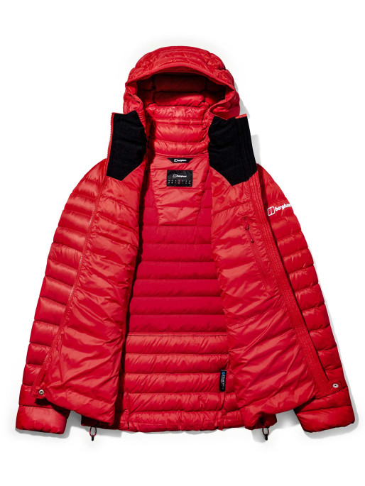 BERGHAUS Geaca W Mtn Seeker Mw Down