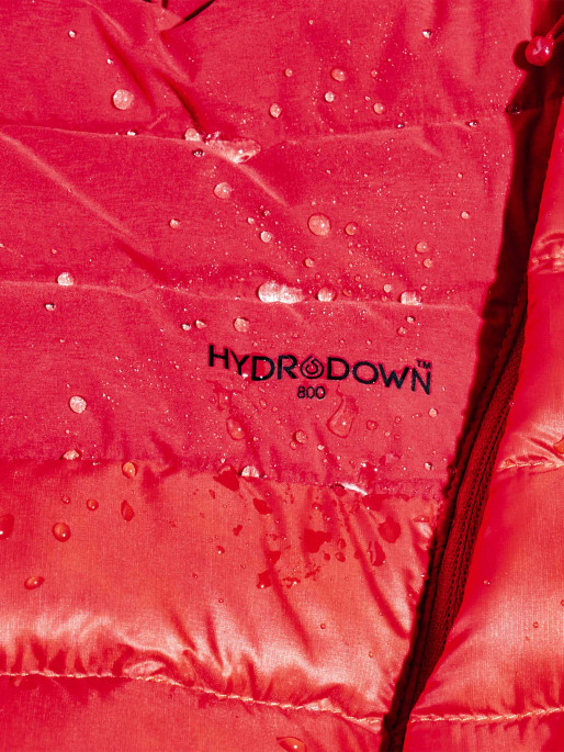 BERGHAUS Geaca W Mtn Seeker Mw Down