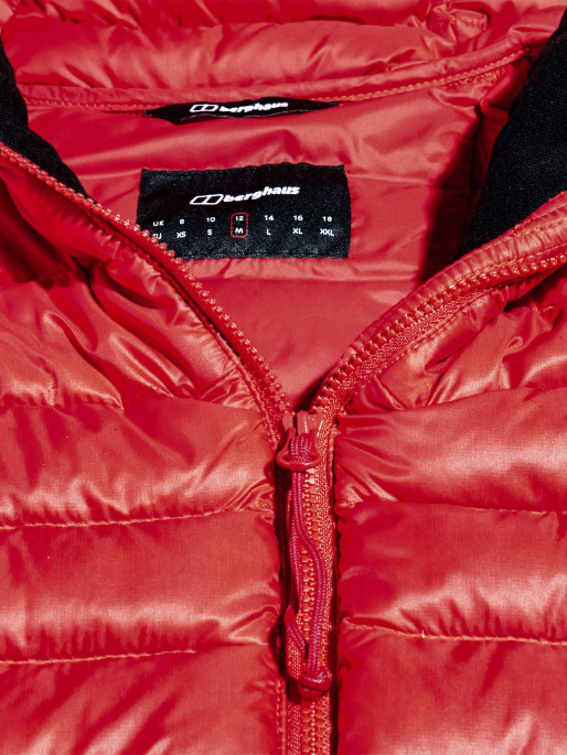 BERGHAUS Geaca W Mtn Seeker Mw Down