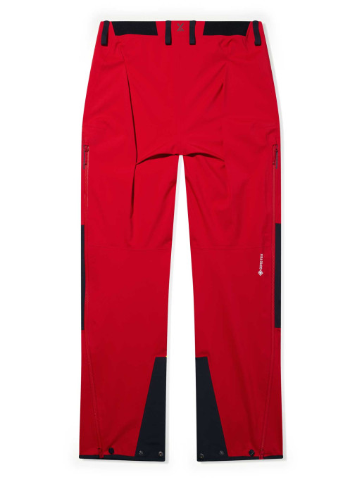 BERGHAUS Pantaloni M Mtn Seeker Gtx