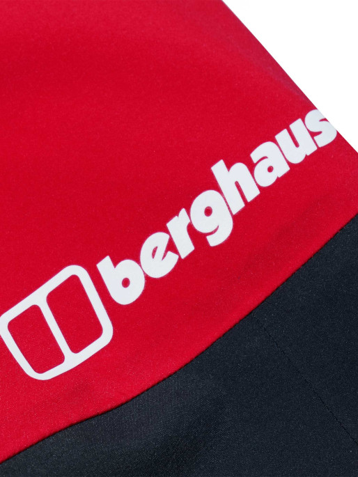 BERGHAUS Pantaloni M Mtn Seeker Gtx