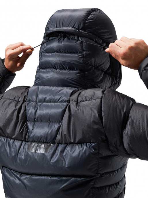 BERGHAUS Μπουφάν M MTN ARETE ULTRA DOWN HOODY