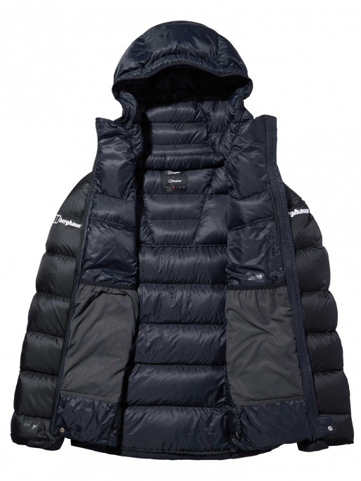 BERGHAUS Μπουφάν M MTN ARETE ULTRA DOWN HOODY