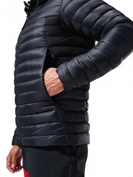 BERGHAUS Μπουφάν M MTN SEEKER MW DOWN HOODY