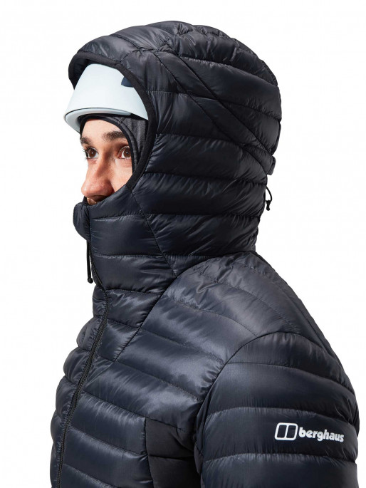 BERGHAUS Μπουφάν M MTN SEEKER MW DOWN HOODY