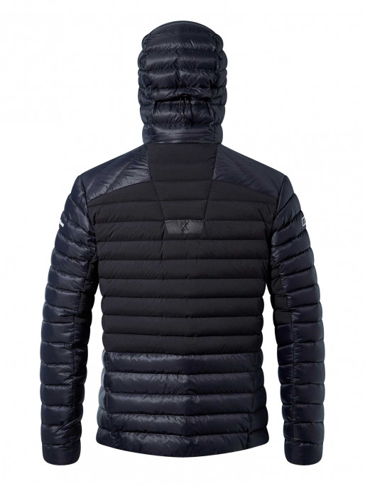 Karrimor alpiniste down hot sale jacket mens