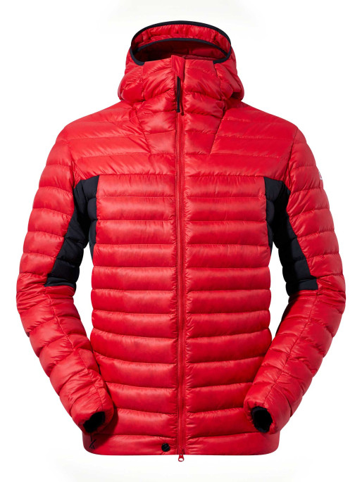 BERGHAUS Geaca M Mtn Seeker Mw Down