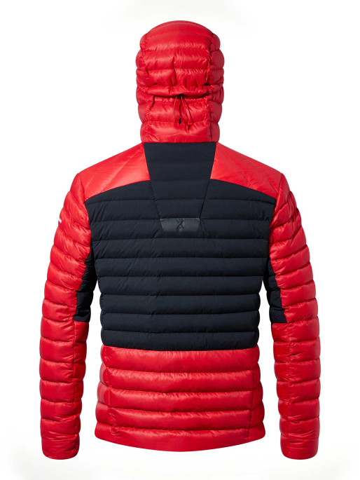 BERGHAUS Geaca M Mtn Seeker Mw Down