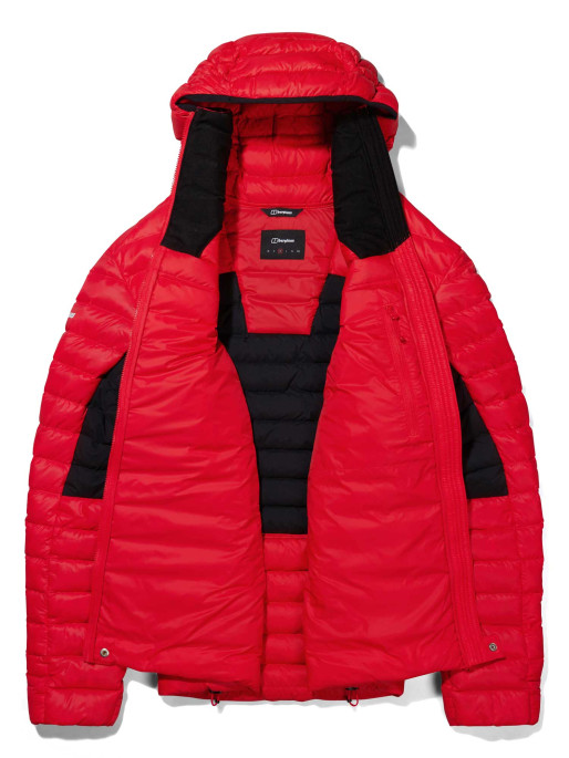 BERGHAUS Geaca M Mtn Seeker Mw Down