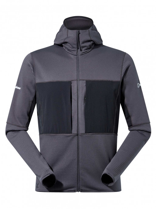 BERGHAUS Αθλητική Ζακέτα M MTN GUIDE MW HOODY
