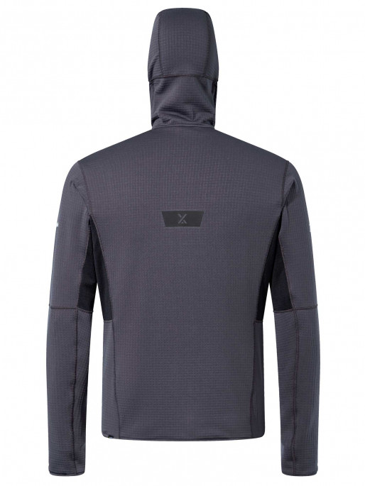 BERGHAUS Αθλητική Ζακέτα M MTN GUIDE MW HOODY