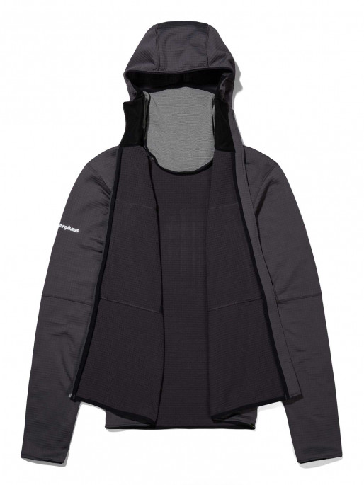 BERGHAUS Αθλητική Ζακέτα M MTN GUIDE MW HOODY