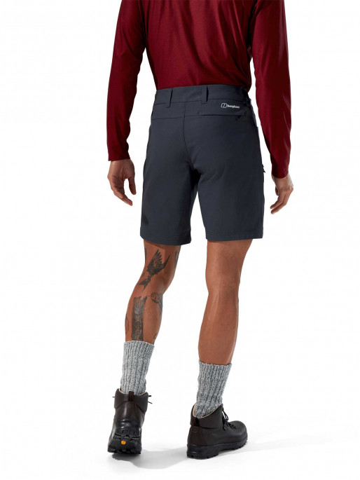 BERGHAUS Pantaloni scurti Ortler Short Am