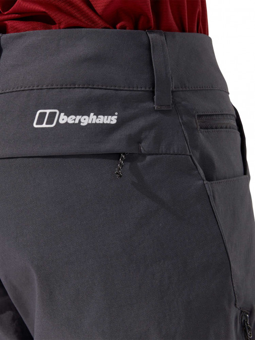 BERGHAUS Pantaloni scurti Ortler Short Am