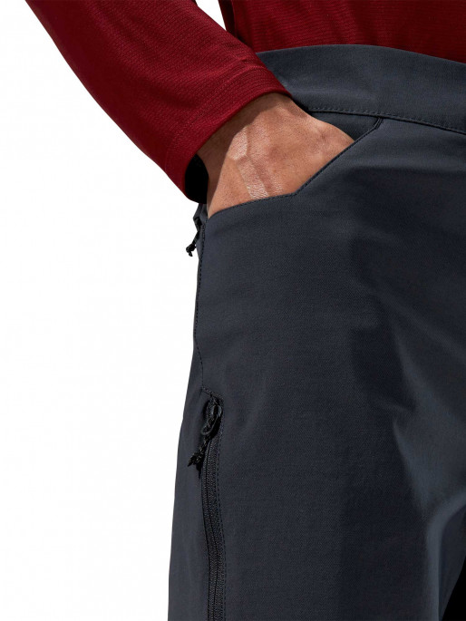 BERGHAUS Pantaloni scurti Ortler Short Am