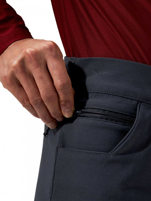 BERGHAUS Pantaloni scurti Ortler Short Am