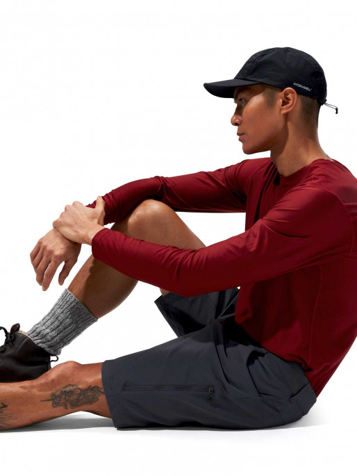 BERGHAUS Pantaloni scurti Ortler Short Am