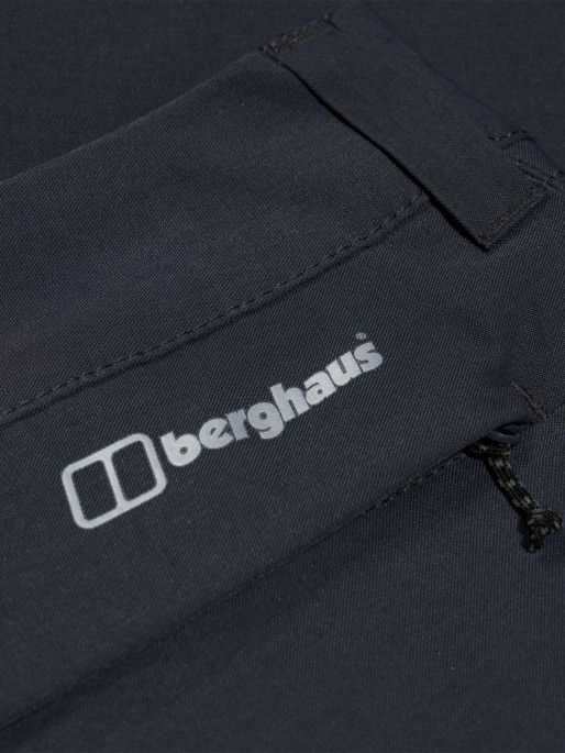 BERGHAUS Pantaloni scurti Ortler Short Am