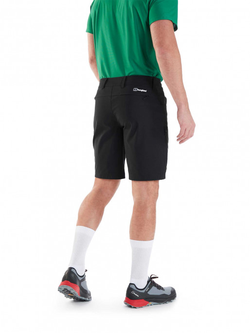 BERGHAUS Pantaloni scurti Ortler Short Am