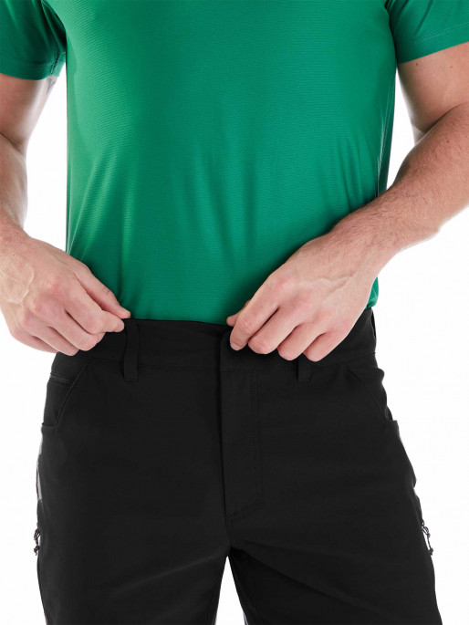 BERGHAUS Pantaloni scurti Ortler Short Am